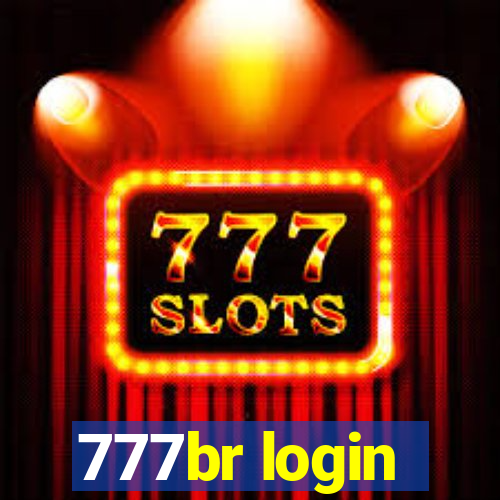 777br login